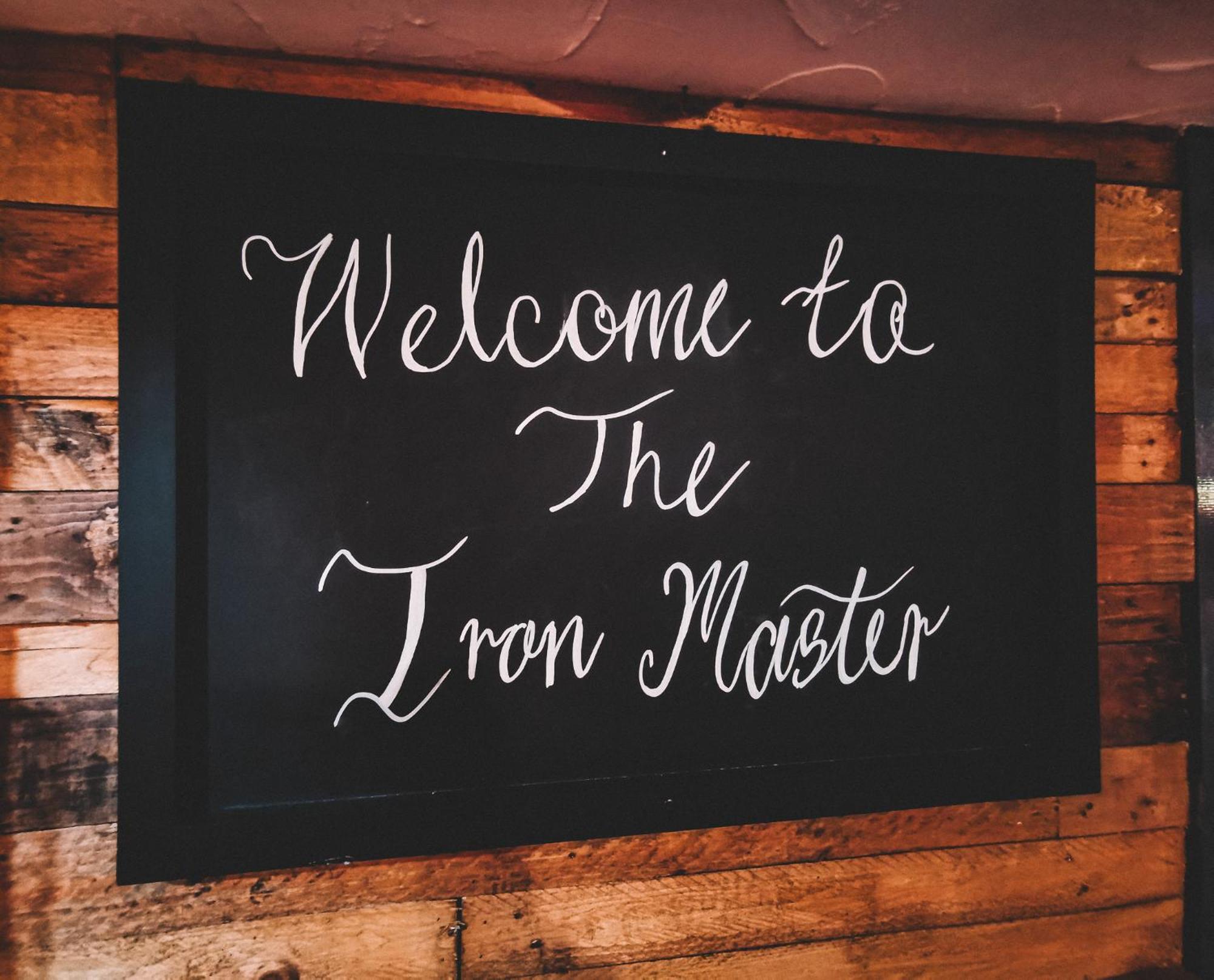 The Ironmaster Acomodação com café da manhã Broseley Exterior foto